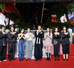 Netflix 攜手金馬 62 創歷屆最大規模合作： 四大亮點支持台灣影視創意 深化幕前幕後國際交流