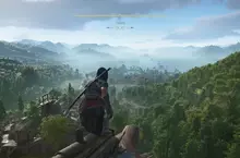 《刺客教條：暗影者》現已於 Nintendo Switch™ 2 平台推出