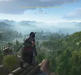 《刺客教條：暗影者》現已於 Nintendo Switch™ 2 平台推出