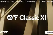 透過《EA SPORTS FC™ 26》經典 XI 陣容，重現最愛足球歷史時刻