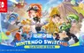 多人合作冒險遊戲《泡姆泡姆》正式登陸Nintendo Switch！PC版本同步釋出全新關卡內容並開啟《明日方舟》聯名活動！