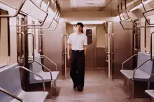 「千禧世代創作歌手」政學zedx推出首張個人專輯《noise.》已在各大數位音樂平台全面發行