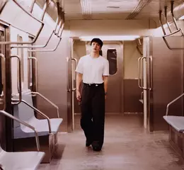 「千禧世代創作歌手」政學zedx推出首張個人專輯《noise.》已在各大數位音樂平台全面發行