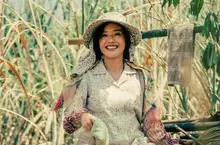 舒淇不畏紫外線過敏素顏拍戲  為《尋她》槓全村踏上撕心之路