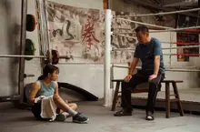 金馬最佳動作設計《恨女的逆襲》定檔1月16日  亞洲盃金牌陳嘉玲「黑臉」罵哭眾演員