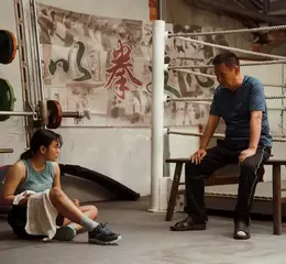 金馬最佳動作設計《恨女的逆襲》定檔1月16日  亞洲盃金牌陳嘉玲「黑臉」罵哭眾演員