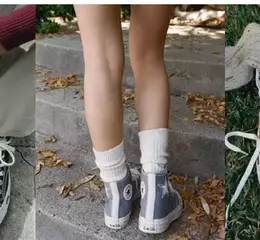 CONVERSE x Madhappy首次聯名  以年經視角煥新經典Chuck 70