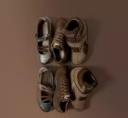 2025 年度色最強詮釋！巧克力棕 + 金屬銀PUMA 全新 SPEEDCAT LUX 系列 為年末造型帶來更洗鍊的時髦感