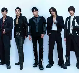 宇宙級最強恆星陣容 夢幻合體！ 周杰倫、言承旭、吳建豪、周渝民、五月天阿信 神級合唱新曲〈恆星不忘Forever Forever〉