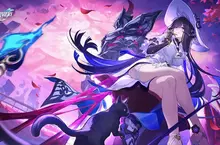 《崩壞：星穹鐵道》全新3.8版本「記憶是夢的開場白」即將上線！重返盛會之星，與大理花一同窺見匹諾康尼開拓之旅那不為人知的另一面！