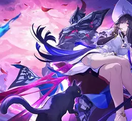 《崩壞：星穹鐵道》全新3.8版本「記憶是夢的開場白」即將上線！重返盛會之星，與大理花一同窺見匹諾康尼開拓之旅那不為人知的另一面！