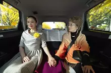 蒼井優提議【東京計程車】繼續拍下去！讓木村拓哉到日本各地開計程車