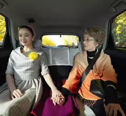 蒼井優提議【東京計程車】繼續拍下去！讓木村拓哉到日本各地開計程車