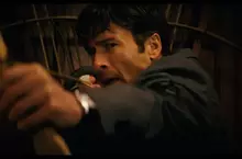 葛倫鮑威爾新作《豪門殺人指南》2026年開春第一強檔 為奪280億遺產殺光繼承人   2月26搶先全球上映