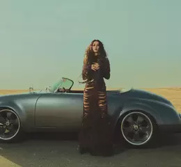 「華語流行天后」JOLIN蔡依林全新專輯《PLEASURE》 收錄單曲〈Fish Love〉揭開愛與佔有的真相 唱出渴望對等關係的強烈心聲