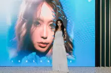 「新世代海嘯級女聲」李芷婷 Nasi Li睽違五年強勢回歸 全新專輯《海的模樣》12/9正式發行