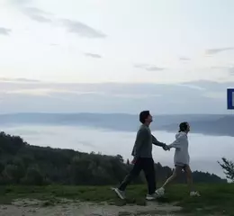 年度最強愛情電影！《逆時光戀人》角逐奧斯卡締造印尼票房奇蹟 1月浪漫登台