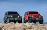 睽違 15 年  Jeep® 品牌重返台灣市場 經典車款 Jeep®  Wrangler 強勢登台，重新定義越野之名 Jeep® 自由無界・驅動台灣