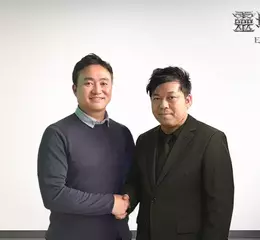 掘夢網取得手遊《靈境殺戮Black》台港澳代理權，黑暗系MMORPG將於2026年登場