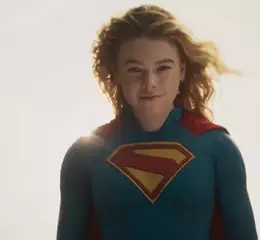 【超人】彩蛋終曝光！【超少女】米莉愛考克首支預告展現霸氣魅力