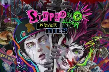 由資深動作遊戲製作⼈打造的 2026 年全新「爆速成⻑ 3D 動作 RPG」 「Stupid Never Dies」 主視覺及預告⽚正式公開！