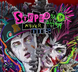 由資深動作遊戲製作⼈打造的 2026 年全新「爆速成⻑ 3D 動作 RPG」 「Stupid Never Dies」 主視覺及預告⽚正式公開！