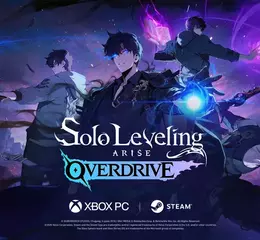《我獨自升級：ARISE OVERDRIVE》於 The Game Awards 公開全新預告片