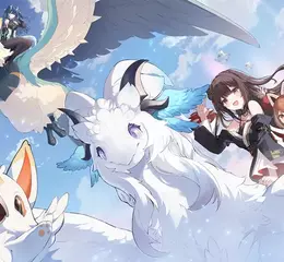 全新幻想大世界RPG《藍色星原：旅謠》台港澳代理確定！官網預約即日啟動，預告2026年重量級線下活動首秀！