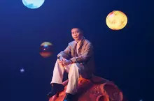 蕭秉治創作靈感爆發2025年寫出上百首歌曲  聖誕節再獻上浪漫單曲〈恆星〉