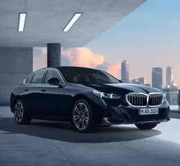 進化之勢 擘劃全能駕馭新篇章 全新年式BMW 5系列/ 5系列Touring 耀眼升級