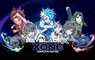 超速競技！《BEYBLADE X XONE》完整版亞中版2026年2月12日開戰！ 購買遊戲即贈送遊戲限定戰鬥陀螺特典！