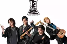 PALLAS 帕拉斯 2025首張創作專輯「下天堂  Falling Down to Heaven」 12/16 Falling in love