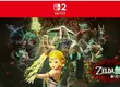 《ZELDA 無雙 封印戰記》的第二彈免費更新內容將於 12 月 18 日（四）開始發布。介紹全新模式、新增挑戰和戰鬥。