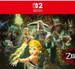 《ZELDA 無雙 封印戰記》的第二彈免費更新內容將於 12 月 18 日（四）開始發布。介紹全新模式、新增挑戰和戰鬥。