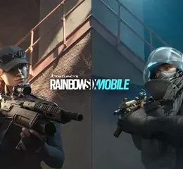 《虹彩六號M》將於 2 月 23 日全球推出