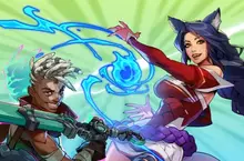 台灣大宣布代理Riot Games 2v2格鬥遊戲新作《2XKO》  預定明年初上市