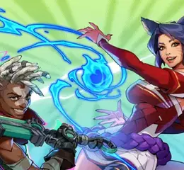 台灣大宣布代理Riot Games 2v2格鬥遊戲新作《2XKO》  預定明年初上市