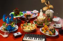 嘻哈新星Flowstrong首張專輯《流水席》已於各大數位音樂平台全面發行