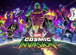 2D 清板動作遊戲《漫威宇宙入侵（MARVEL Cosmic Invasion）》繁體中文 實體盒裝版 2026年 3月 12日正式發售，開放預購中