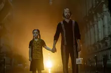 《捍衛任務》團隊打造《邦尼殺死他》  史蒂芬史匹柏一看就愛上