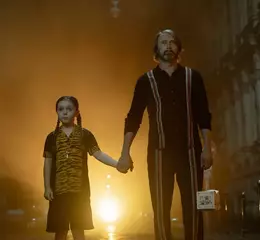 《捍衛任務》團隊打造《邦尼殺死他》  史蒂芬史匹柏一看就愛上