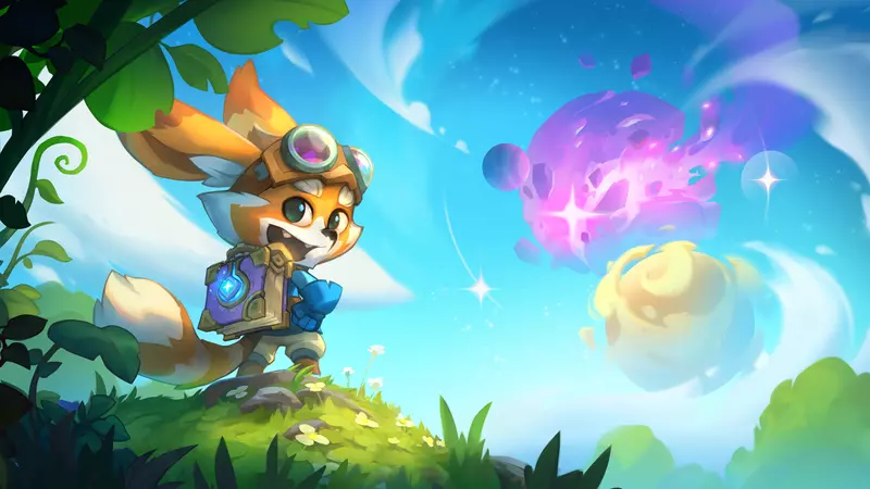 獨立遊戲品牌「IndieTech Games」推出第三部作品— 【Pilo and the Holobook】 Nintendo Switch 實體版即將在亞洲發售！  開始預售