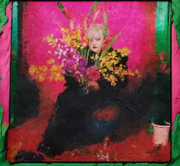 「脆弱守門樂人」葵剛2025年全新創作專輯《歡迎來到不受歡迎的人俱樂部》12/23正式發行