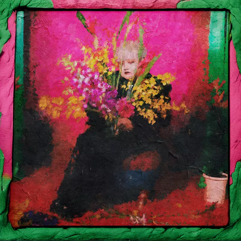 「脆弱守門樂人」葵剛2025年全新創作專輯《歡迎來到不受歡迎的人俱樂部》12/23正式發行