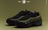 UNDEFEATED × Nike Air Max 95「Medium Olive」正式登場 為傳奇合作寫下最終篇章