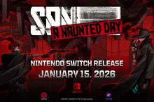 Neowiz《閃避刺客：離奇的一天》1 月 15 日登陸  Nintendo Switch