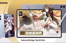 《絕區零》全新2.5版本「微光引燈時」將於12月30日上線！歡慶重磅更新，攜手台灣三星電子推出「震撼星視界」全台活動！