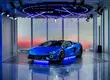 蠻牛犇擎盛典 Lamborghini 全車系混合動力陣容首度齊聚臺灣 (12/27–29) Revuelto、Urus SE、Temerario快閃亮相