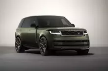 承襲半世紀經典，以現代頂級工藝與歷史致敬 Range Rover SV Fifty-Five 55 週年紀念版唯一登台