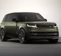 承襲半世紀經典，以現代頂級工藝與歷史致敬 Range Rover SV Fifty-Five 55 週年紀念版唯一登台